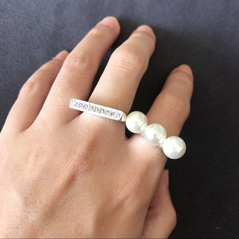 KISMAN Rings - Picture 6 of 9